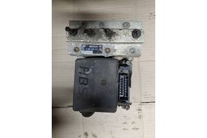 Б/у блок управления ABS для Opel Vectra A 1.8-2.0i 1991-1995  Astra F. 1.4i 1991-1997. 0265208011