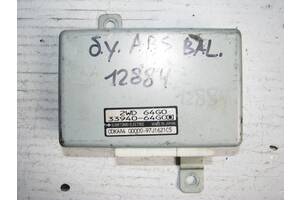 Б/у блок управления ABS Suzuki Baleno 1995-2002, 33940-64G0, 33940-64G00 -арт№12884-