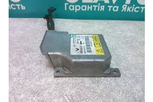 Б/у Блок управления AirBag CONTINENTAL. Renault Kangoo 2008- . Mercedes Citan 415 2012- .