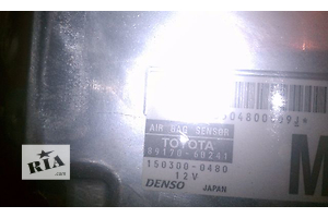 Б/у блок управління airbag 89170-60241 для кросовера Lexus GX 470 2002-2009