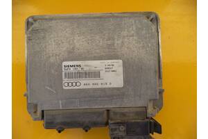 Б/у блок управления двигателем для Audi A3 (1,6) (1996-2003) 06A906019D (5WP419302) (5WP4193)