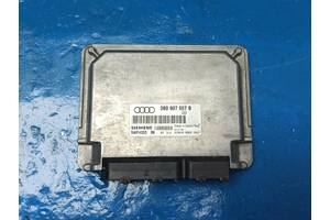 Б/у блок управления двигателем для Audi A4 B5 1994-2000 1.6 8V