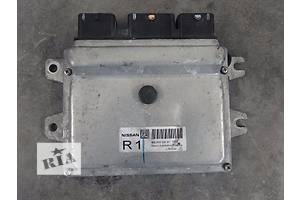 Б/у блок керування двигуном Nissan TIIDA MEC900-030/MEC900030