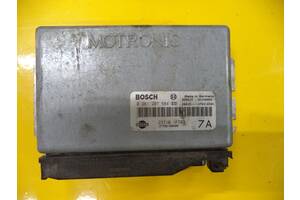 Уживані блок управління двигуном для Nissan Micra (K11) (1,0) (1992-2002) 0261207584 (23710 1F702)