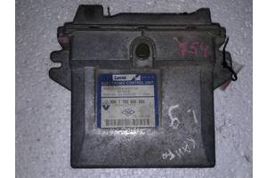 Б/у блок управления двигателем для Renault Kangoo 1.9 d 1997-2007 7700868300
