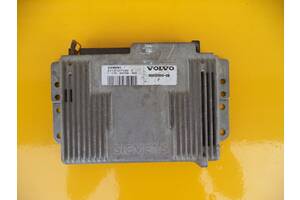 Б/у блок управления двигателем для Volvo V40 (1,8) (1995-2000) (S113727100E) (30850998-0B)