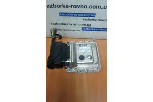 Блок управління двигуном ЕБУ Mercedes Sprinter, Vito 2014-2018 2.2CDI модуль AdBlue A0009004213 0281034117