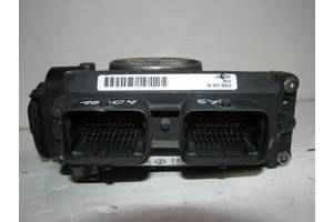 Б/у блок управления двигателем Fiat Punto II 1.2 1999-2003, 46767827, MAGNETI MARELLI 61600.534.00, -арт№16204-