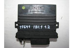 Б/у блок управления зажиганием Seat Ibiza I 1.2 1984-1990, BOSCH 0227921055 -арт№15641-