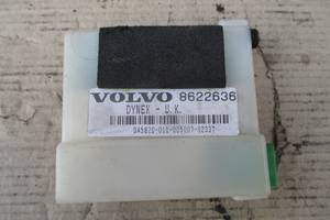 Б/у блок управления зажиганием ( иммобилайзер ) для Volvo S80 ,S60 ,V70 , 8622636