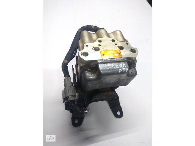 Б/в блок ABS для Nissan Primera P11 2.0i 1996 47600 3J300 0265214202