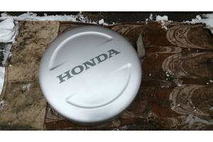 Б/у чехол запасного колеса для Honda CR-V 2002-2004 08U02S10600A
