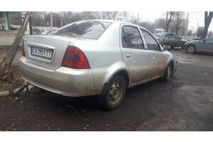 Б/у чверть автомобіля для Geely CK 2006-2016