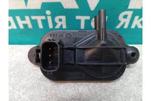 Датчик тиску вихлопних газів Ford Focus 04-18, Kuga 08-21, Galaxy 06-15, S-Max 06-15, C-Max 02-19, Mondeo 07-2015