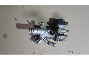 Б/у датчик клапана EGR для Mazda CX-7 2006-2012