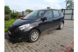 Б/у детали двигателя (Общее) для Renault Scenic 2010