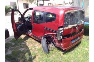 Б/у Детали кузова Citroen Nemo Bipper Fiorino Qubo