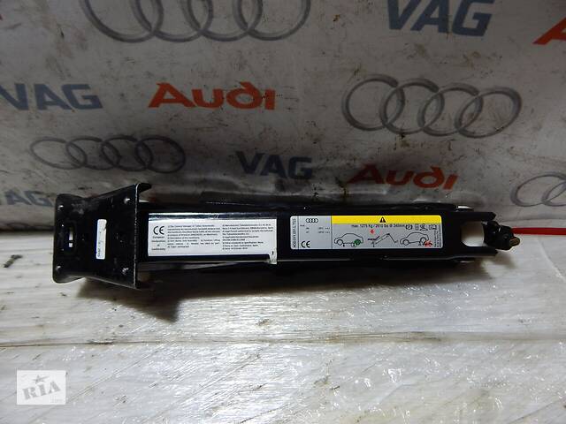 Б/У Домкрат AUDI A6 A7 4G0011031L