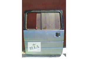 Б/у дверь боковая сдвижная Nissan Vanette 1992 -арт№625-