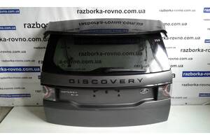 Уживані двері ляда кришка багажника Land Rover Discovery Sport L550 2015-2019
