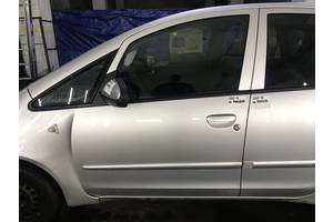 Б/у дверь передняя для Mitsubishi Colt