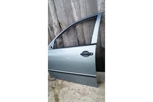 Б/у дверь передняя для Skoda Fabia 1999-2007 6Y0831051