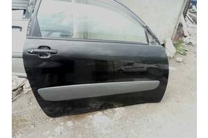 Б/у двері передня для Toyota Rav 4 2003-2006 3-х дверна