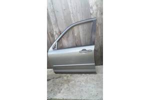 Б/у дверь передняя левая для Honda CR-V 2002-2006 67050SCAE00ZZ
