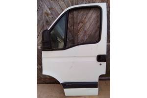 Б/у двері передня ліва для Opel Movano , Renault Master , Nissan Interstar