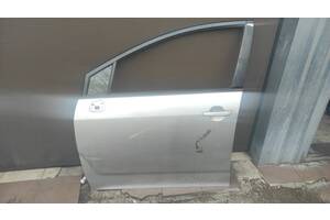 Дверь передняя левая для Toyota Corolla Verso 2004-2009 67002-0F010