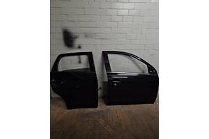 Б/у двери передняя правая Mitsubishi ASX 2010-2023 5700C208 Outlander Sport 2й рестайл двери правая передняя дверка