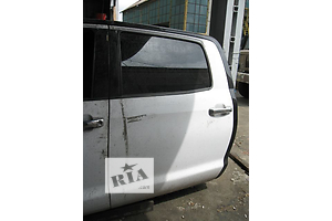 Б/у двері передня, задня Toyota Tundra 2008