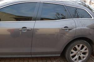 дверь задняя mazda cx-7 дверь задняя mazda cx-7