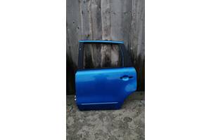 Б/у дверь задняя для Nissan Note 2006-2011 H21019U0M0