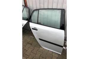 Б/у дверь задняя для Volkswagen Golf V 2003-2008