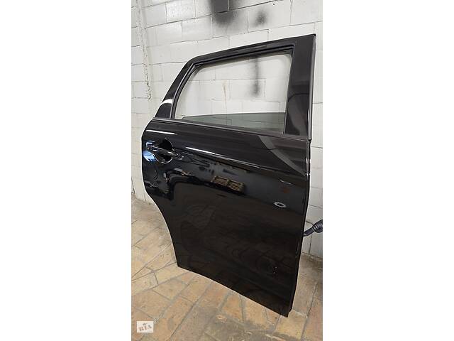 Б/у дверь задняя правая Mitsubishi ASX 2010-2023 5730A978 Outlander Sport 2й рестайл митсубиши митсубиши - Фото 2