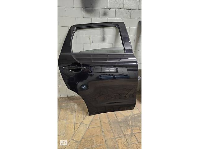Б/у дверь задняя правая Mitsubishi ASX 2010-2023 5730A978 Outlander Sport 2й рестайл митсубиши митсубиши - Фото 6