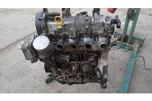 Б/у двигатель 1.2T CBZ для Skoda Fabia 2011-2015 03F100031FX