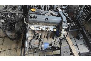 Б/у двигатель 1.416V Z14XEP для Opel Astra H 2005-2010 604195