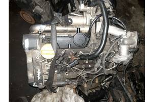 Б/у двигатель 1.5 dCi K9K G 832 для Renault Megane III 2010-2022 7701479144