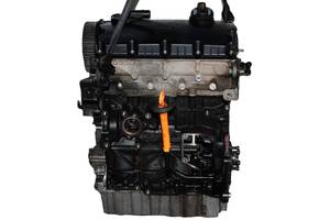 Двигатель 1.9TDI vw, fo BKC 77 кВт VW GOLF V 03-08 ОЕ:BKC VW Golf V 03-08