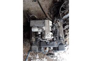 Б/у двигатель 1UZFE для Lexus LS 1990-2000 19000-50040