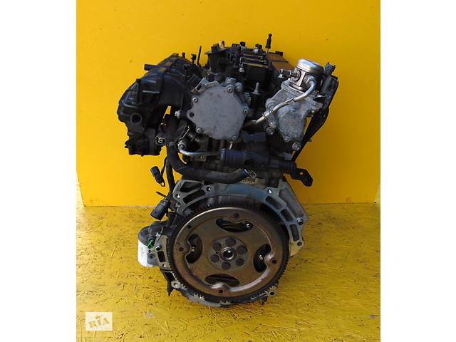 Двигатель 2.0 EcoBoost AT Ford Escape Мотор Двигун Форд Эскейп 2013-2016 г.в