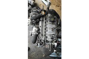 Б/у двигатель 2.0CRDI G4EA 140л.с. для Kia Carens,Magentis,Sportage 2006-2012 102Y127H00