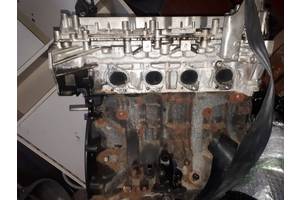 Б/у двигатель 2,0dci EURO-5 на запчасти для Renault Trafic 2011