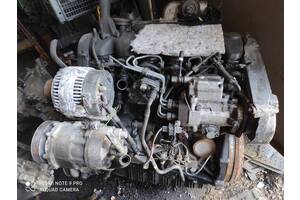 Б/у двигатель 2.5 AJTдля Volkswagen T4 (Transporter) 1998-2003 074100091AX