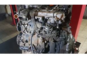 Б/у двигатель 2.8 ATA Бразилец для Volkswagen LT 1997-2003 062100031