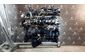 Б/у двигатель 2GD-FTV/ 190000E090, 2. 4 D для Toyota Innova