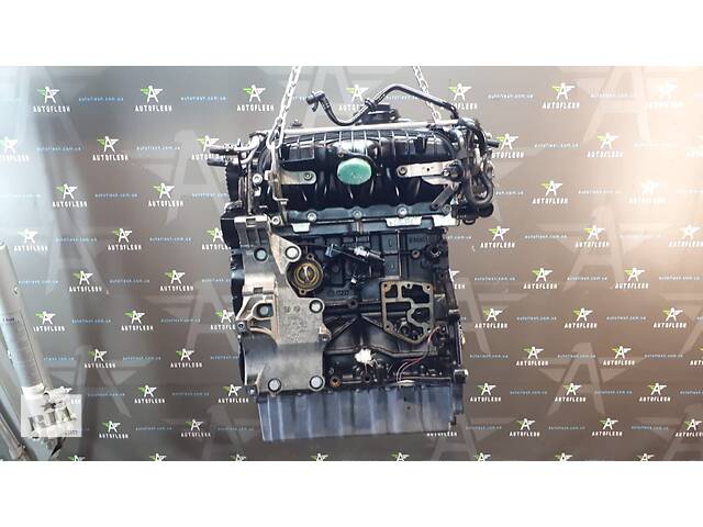 Уживані двигун”BKD”, 2.0 TDI для Seat Altea