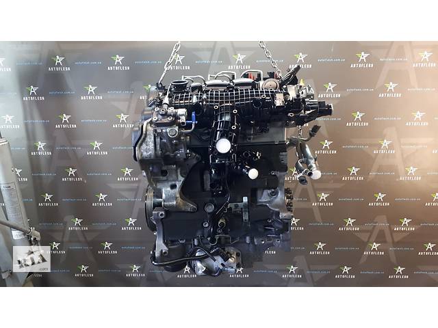 Б/у двигатель D4204T5/36013617, 2.0 D для Volvo S60